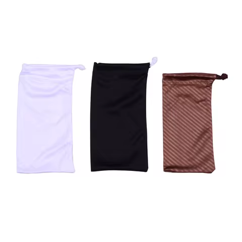 Livestrong Glasses Bag For Oakley glasses frames sunglasses Soft Pouch Cloth case box for cell phone