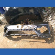 Bemper Bumper Honda Jazz GK5 Facelift kosongan