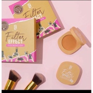 Bella Park Filter Effect Foundation