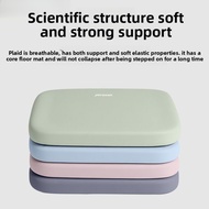 Ergonomic Seat Cushion Memory Foam Seat Cushion Multi-Use Office/Car Chair Pad Anti Hemorrhoid Cushi