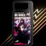 Original Asus ROG Phone 7 6 DEVIL Case MLBB Outdoor Devilcase ROG7 ROG6