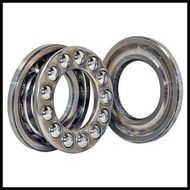 THRUST BALL BEARING 51106 ABC BRAND