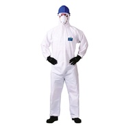 SAFEMAX XProtect Type 5/6 Coverall | XP2