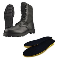 SAF Army Shoes / Boots Foam Insole