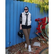 Heaven Lights - Deya Pants - Celana Polos Wanita Muslim