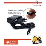 Nintendo Ds Lite Power Ac Adaptor 220v