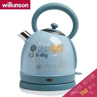 British Household 304 Stainless Steel Pattern Retro Ready Stock Fast Food Grade Burning Foreign Trad