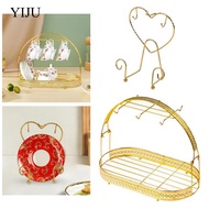 [YIJU] Cup Drying Rack Stand Dry Rack with Removable Bottle Rack Water Bottle Drying Rack for Home