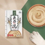【寵物低磷肉泥】鹿肉泥 七大不添加 台灣製造