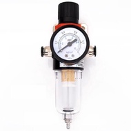 (Dikirim Dari Jakarta)Air Filter Regulator Atau Saringan Kompresor Regulator Filter Saringan Pengatu