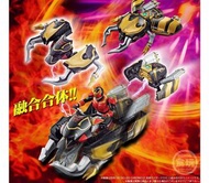 全新 SO-DO Chronicle 幪面超人 古迦 Kuuga 掌動 食玩 人 連 電單車 Trychaser 2000 究極古迦 黑金古迦 裝動