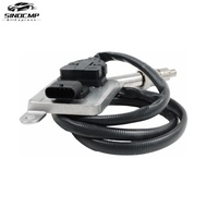 NOX Sensor 8982465062 98246-506 5WK97210 For Isuzu NPR NQR 4HK1 4JJ1 Engines Sensor Accessories