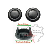 PERODUA (OLD MODEL) MYVI AXIA ALZA VIVA KELISA KENARI FRONT PARKING SENSOR / REAR REVERSE SENSOR CAP