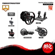 【10.25 SALE】 THRUSTMASTER Steering Wheel T598/T248R/T98 Ferrari 296 GTB/T300 RS GT/ T248R and TH8A S