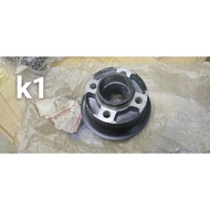 CLUTCH HUB-KAWASAKI K-1-NOS ITEM-ORI KAWASAKI-42034-1124