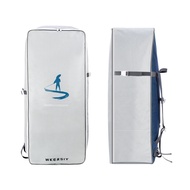 Beg galas papan dayung kalis air 105L yang tersedia dalam stok, beg galas papan luncur, beg simpanan