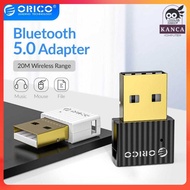 Orico Mini Bluetooth 5.0 Receiver USB Dongle - BTA-508