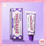 [EUTHYMOL] original whitening purple correctors toothpaste