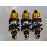 KOZI TSR RACING M3.1R ADJUSTABLE MONOSHOCK LC135 / Y15ZR YAMAHA VF3I SYM RS150 190MM (DRAG RACE) 200