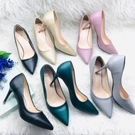 (5 colors) TMT A8011-A supplier of premium women's elegant imported shoes