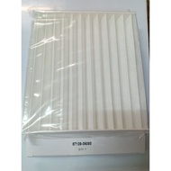 87139-06080 CABIN FILTER FOR TOYOTA