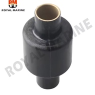 683-45981-10 683-45981 Damper Rubber Propeller for Yamaha Outboat 9.9HP 15HP 2-stroke or F9.9 FT9.9 