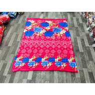 TILAM KEKABU GULUNG/Toto cotton Matress [QUEEN SIZE]