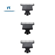 2299 2293 Barber Hair Clipper Salon Cutting Guide Comb Guide Limit Comb Fits  KM-2299 Hair Trimmer