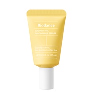 [Biodance Official] MINI Radiant Vita Niacinamide Serum 10ml  | Tube, Trial Size