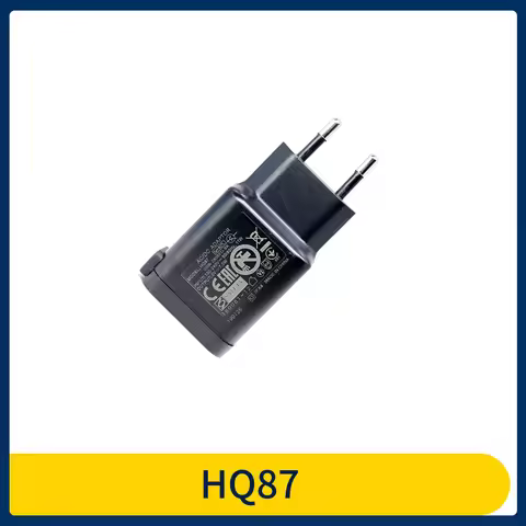Original Shaver Charger HQ87 5V 7.5W For Philips HQ8508 S8880 S8860 S8870 HX9392 HX938B S5832 PQ888
