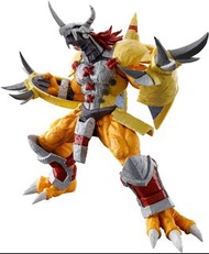 一番賞 戰鬥暴龍獸 及 鋼鐵加魯魯 亞古獸＆加布獸