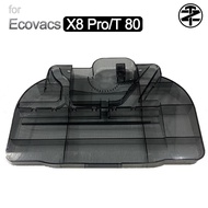 Ecovacs X8 Pro/T80 robot vacuum cleaner accessories：Cleaning Plate