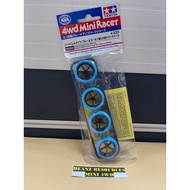 Tamiya 95254 Hard arch tire large narrow dia limited