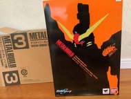 METAL BUILD Destiny Gundam Heine Machine 新品未開封