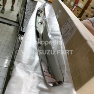LIST LIS KAP MESIN MOLDING HOOD ISUZU MUX 2016 DMAX 2012 2016 ORIGINAL