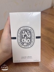 Diptyque Tam Dao 淡香水（Eau de Toilette）
