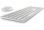 Pro KM5221W Keyboard & Mouse