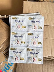 compo 50 gói ip VN nước xả dây Hygiene màu trắng