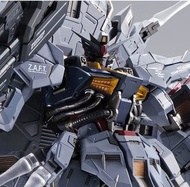 全新 Metal Build Providence Gundam 天意高達