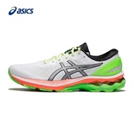 Asics Asics GEL-KAYANO 27 Lite-show Men's Stable Support Running Shoes