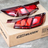 MUGEN LED Taillight Civic FL5 Type R FL1