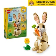 LEGO Creator 31162 Cute Bunny