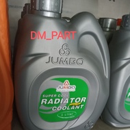 coolant coolen cairan air radiator jumbo vario 110 125 150 cb150r cbr150 nmax aerox xeon mobil motor