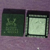 IC ALC233 ALC 233