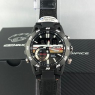 Casio Edifice X MUGEN Limited Edition ECB-40MU-1A