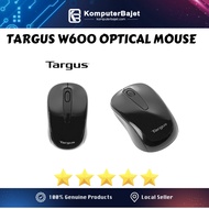TARGUS W600 OPTICAL MOUSE
