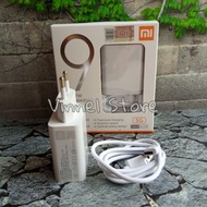 CHARGER XIAOMI TYPE-C MI9 27W FAST CHARGING / Charger Xiaomi Type C