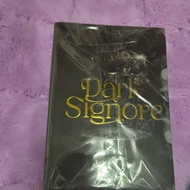 preloved novel Dark Signore