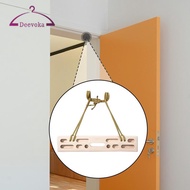 [deevoka] Hangboardfor Rock Climbing Training for Climbers, Bouldering ,Rock Climbing Gift Workouts 