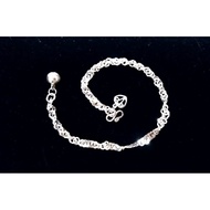 925 纯银手链/925 Silver bracelet